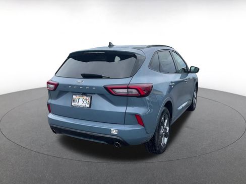 Used 2023 Ford Escape ST-Line image 14