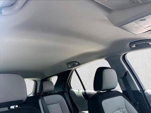 Used 2021 Chevrolet Equinox LS FWD image 17