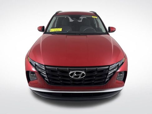 Used 2022 Hyundai Tucson SEL image 11
