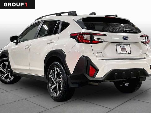 Certified 2024 Subaru Crosstrek 2.0i Premium AWD/4WD image 12