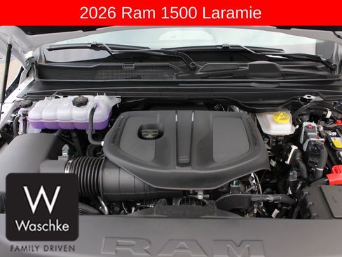 New 2026 RAM 1500 Laramie image 10