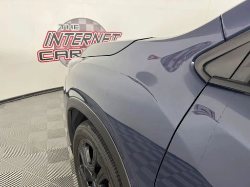 Used 2023 Subaru Ascent Onyx Edition Limited image 25