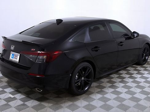 New 2026 Honda Civic Si image 7