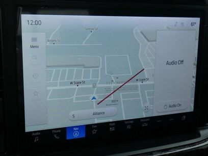 New 2025 Ford F150 XLT w/ Equipment Group 303A High