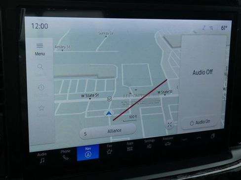 New 2025 Ford F150 XLT w/ Equipment Group 303A High image 4