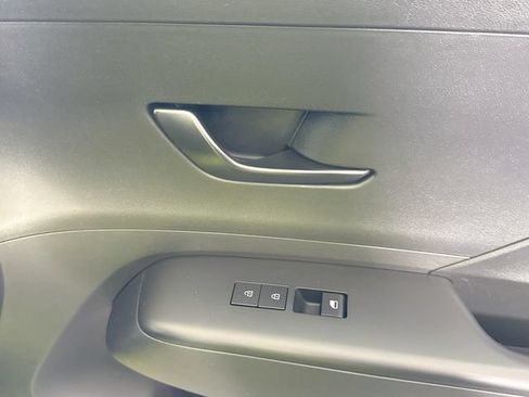 Certified 2024 Hyundai Kona SEL FWD image 36