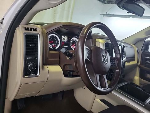 Used 2014 RAM 1500 Big Horn image 5