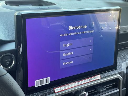 New 2026 Toyota 4Runner 4WD image 14