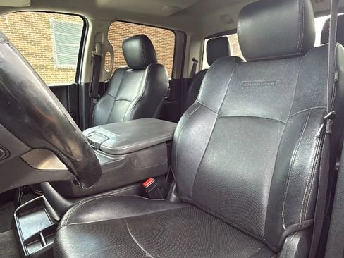 Used 2017 RAM 2500 Laramie w/ Off Road Package AWD/4WD image 23