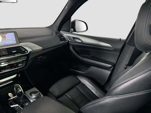 Used 2018 BMW X3 xDrive30i image 25