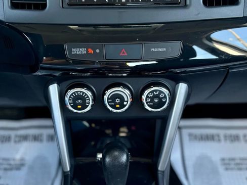Used 2016 Mitsubishi Lancer ES image 24