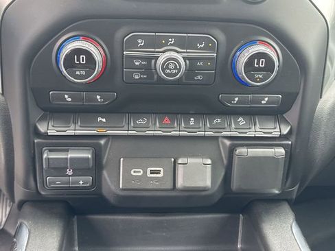 Used 2022 Chevrolet Silverado 2500 LT w/ All Star Edition AWD/4WD image 17