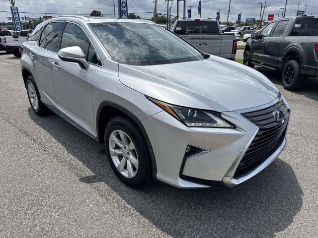 Used 2016 Lexus RX 350 FWD w/ Premium Package image 3