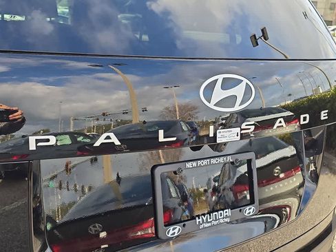 New 2026 Hyundai Palisade SE image 13