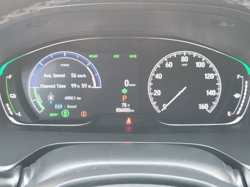 Used 2022 Honda Insight Touring image 18