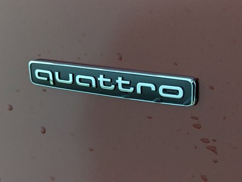 Certified 2025 Audi A5 2.0T Prestige w/ 19" Wheel Package image 27