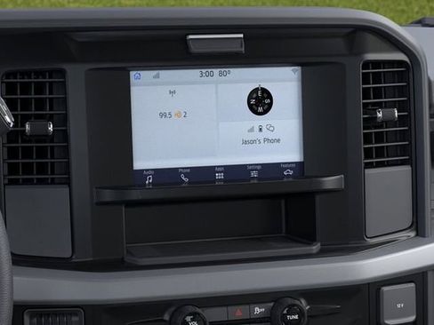 New 2026 Ford F250 XL AWD/4WD image 14
