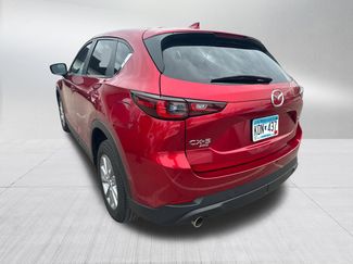 Used 2023 MAZDA CX-5 AWD 2.5 S video 2