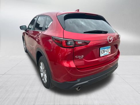 Used 2023 MAZDA CX-5 AWD 2.5 S image 2