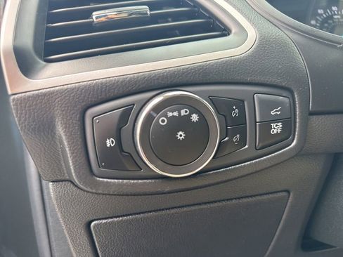 Used 2023 Ford Edge SEL w/ Convenience Package AWD/4WD image 24