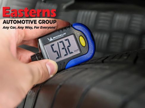 Used 2024 Ford Mustang Mach-E Premium AWD/4WD image 23