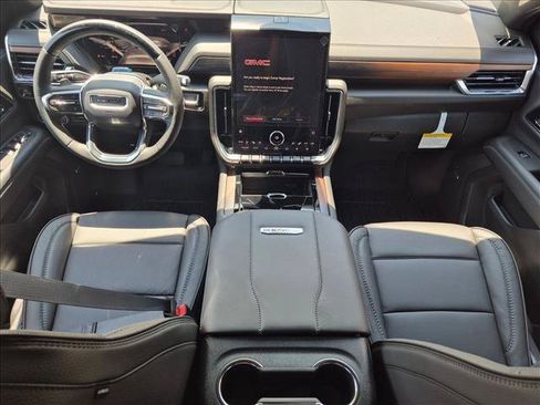 New 2026 GMC Yukon XL Denali w/ Denali Reserve Package AWD/4WD image 14