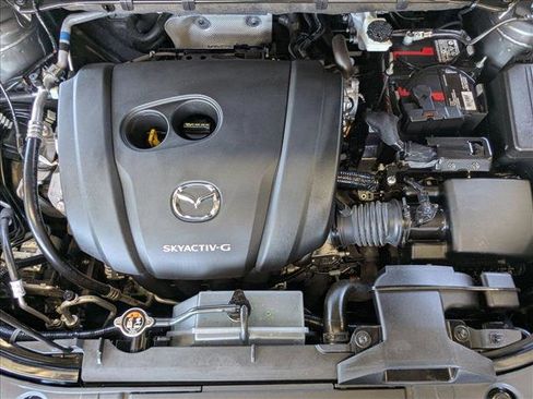 Used 2023 MAZDA CX-5 AWD 2.5 S w/ Select Package image 21