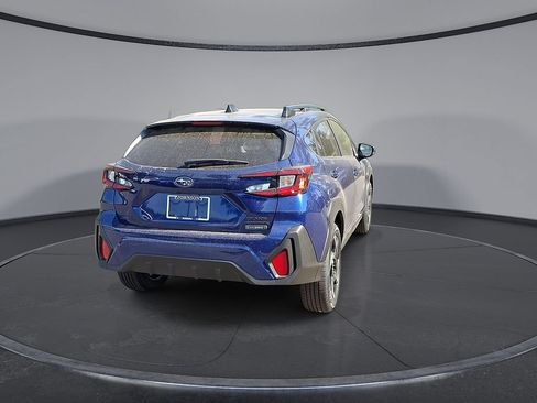 New 2026 Subaru Crosstrek 2.5i Limited w/ Crosstrek Mirror Package AWD/4WD image 3