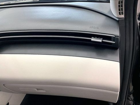 Certified 2024 Hyundai Tucson SE AWD/4WD image 16
