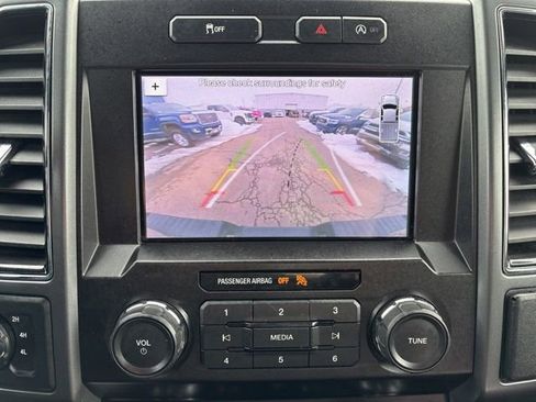 Used 2019 Ford F150 XLT w/ Equipment Group 301A Mid image 16