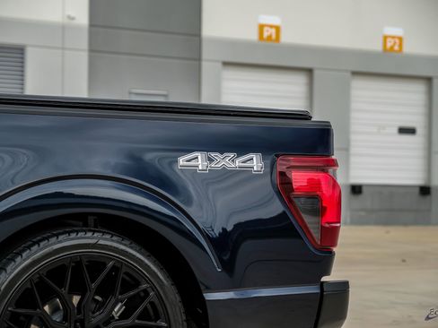 Used 2025 Ford F150 XL image 16