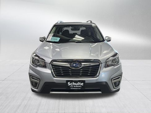 Used 2020 Subaru Forester Touring AWD/4WD image 2