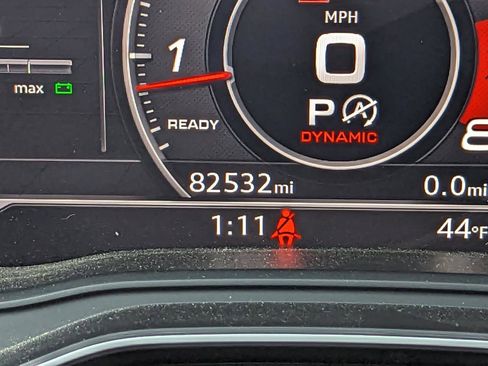 Used 2019 Audi S4 Premium Plus w/ Premium Plus Package image 5