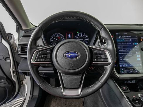 Used 2025 Subaru Outback Premium AWD/4WD image 20