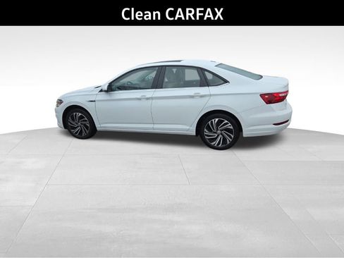 Used 2020 Volkswagen Jetta SEL image 6