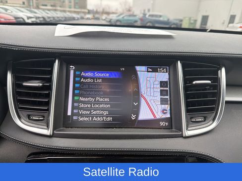 Used 2019 INFINITI QX50 Essential w/ Premium Heat Package image 11