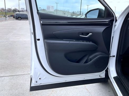 Certified 2024 Hyundai Tucson SEL image 10