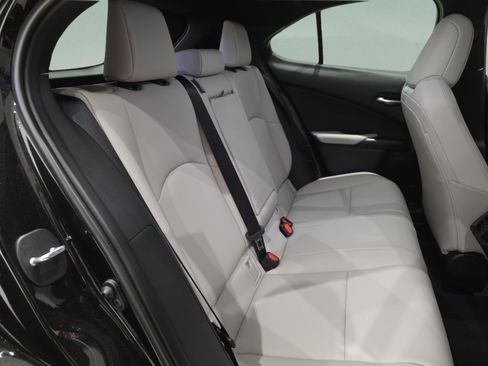 New 2025 Lexus UX 300h FWD image 27