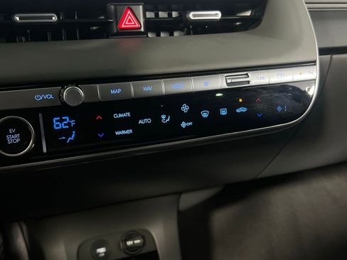 Used 2024 Hyundai Ioniq 5 SEL image 19