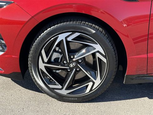 Used 2024 Hyundai Sonata SEL w/ Convenience Package image 28