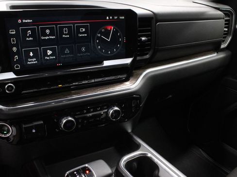 Used 2023 GMC Sierra 1500 Elevation AWD/4WD image 31