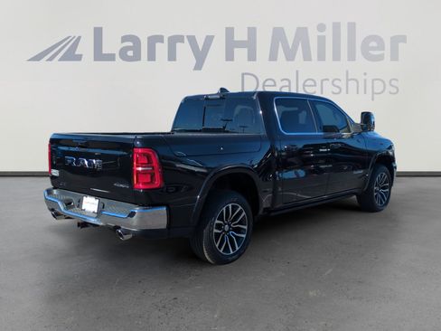 New 2025 RAM 1500 Limited image 5