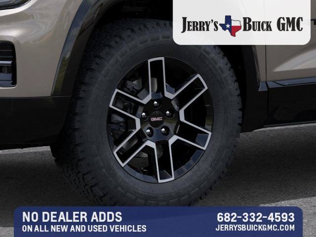 New 2027 GMC Terrain AT4 w/ Convenience Package III AWD/4WD image 11