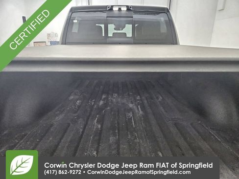 Used 2026 RAM 2500 Power Wagon AWD/4WD image 30