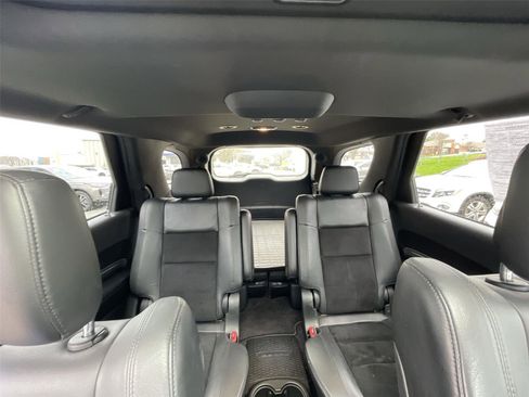 Used 2018 Dodge Durango GT w/ Premium Group image 30
