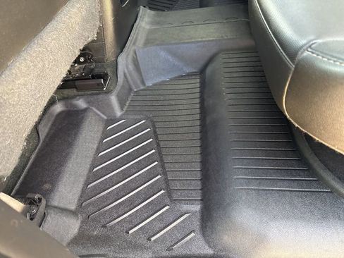 Used 2017 Chevrolet Silverado 1500 LTZ w/ Sport Package image 20