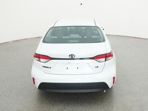 New 2026 Toyota Corolla LE image 7