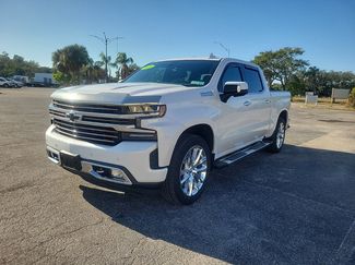 Used 2020 Chevrolet Silverado 1500 High Country w/ Technology Package video 2