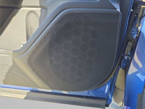 Certified 2026 Subaru Forester Premium image 13