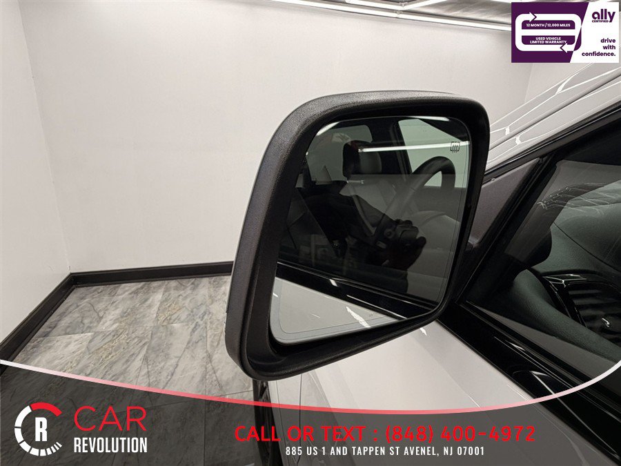 Used 2019 Jeep Grand Cherokee High Altitude AWD/4WD image 44
